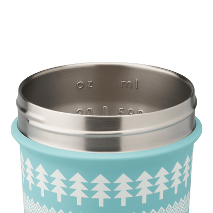 Blue Spruce - Sleek Sport DCO