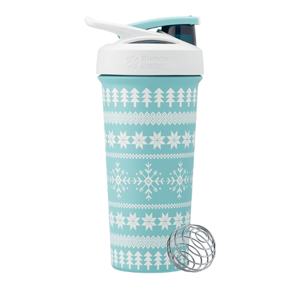 Blue Spruce - Sleek Sport DCO
