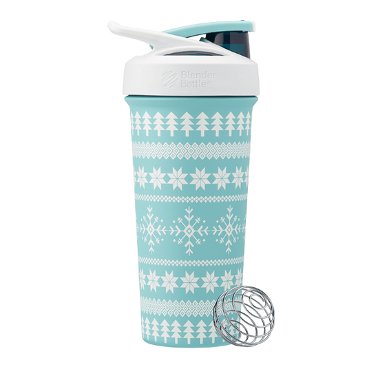 Blue Spruce - Sleek Sport DCO