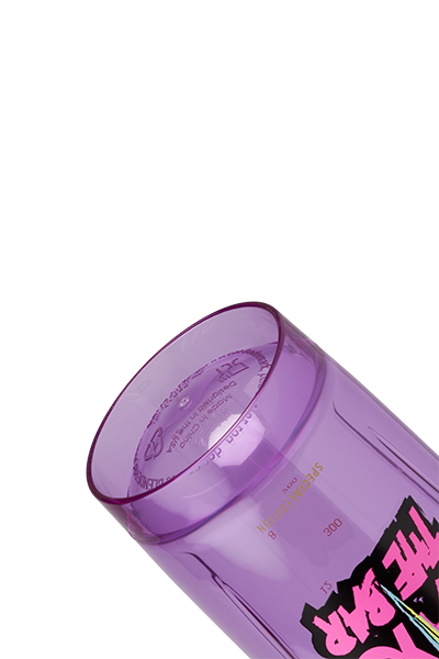 Shark Shakers - Tritan Sport 6IY