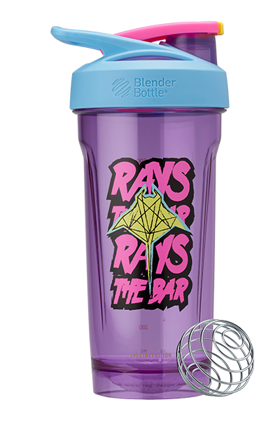 Shark Shakers - Tritan Sport 6IY