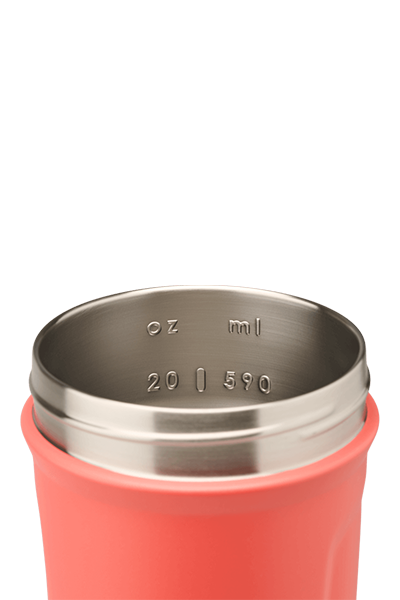 Sport Stainless 3NR