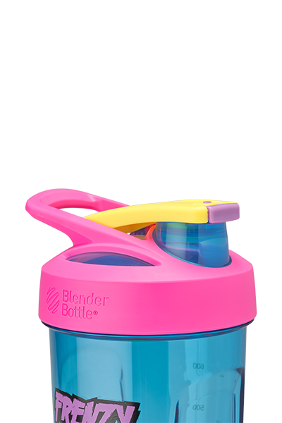 Shark Shakers - Tritan Sport 6IY