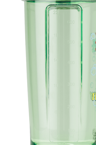 SpongeBob - Pro Series XLQ