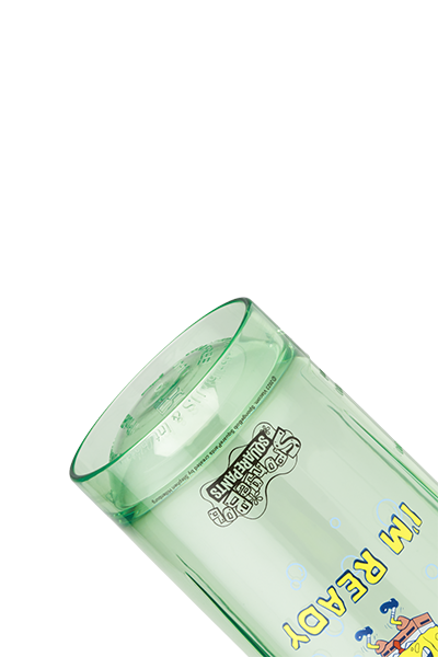 SpongeBob - Pro Series XLQ