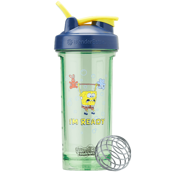 SpongeBob - Pro Series XLQ