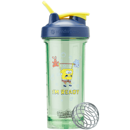 SpongeBob - Pro Series XLQ