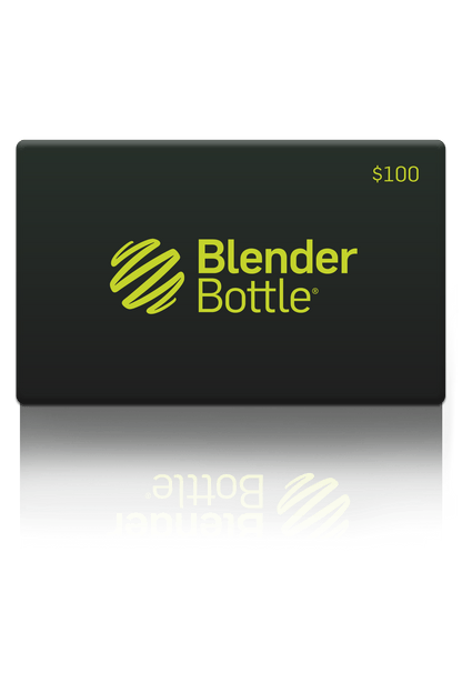 BlenderBottle Gift Card 4E0
