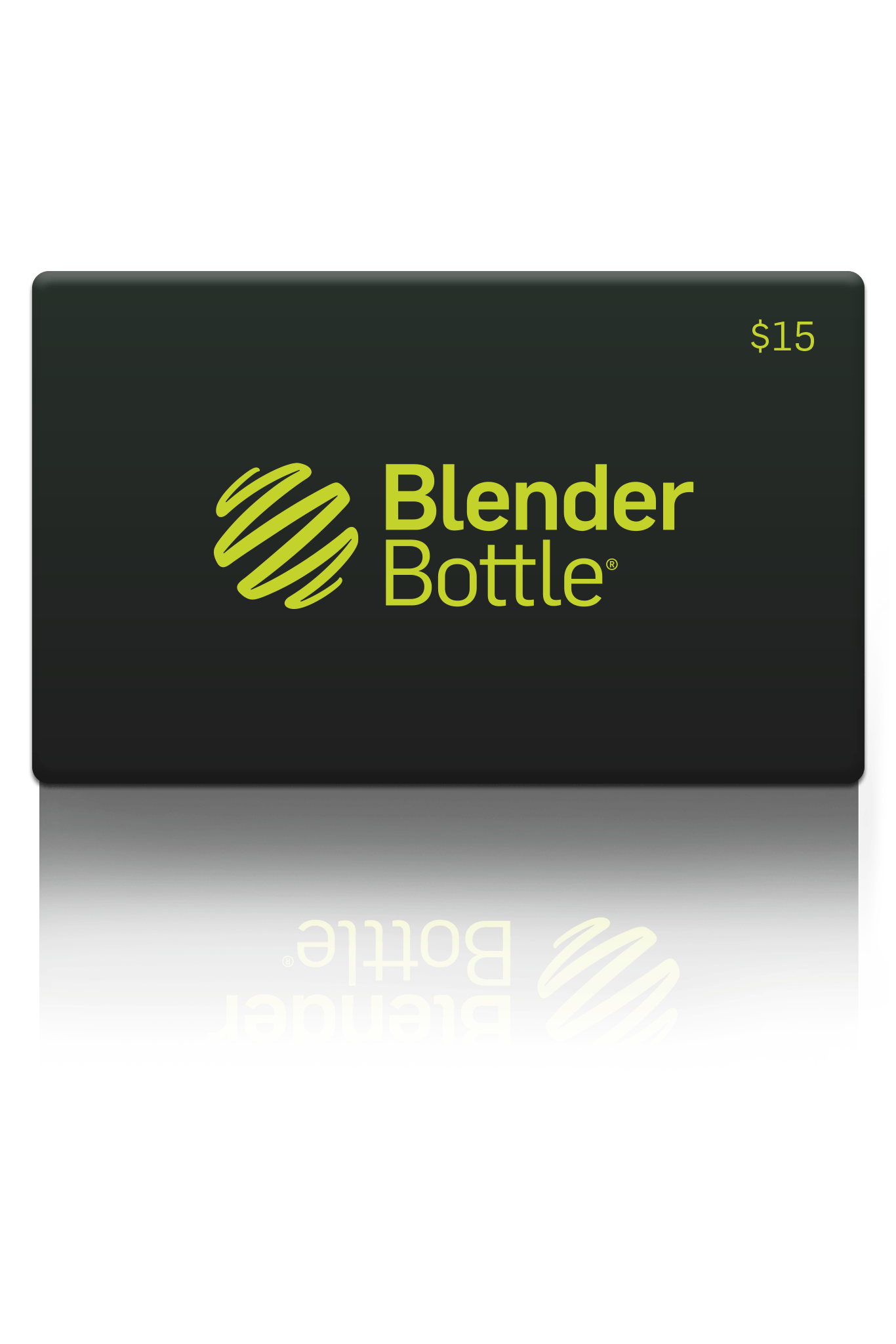 BlenderBottle Gift Card 4E0