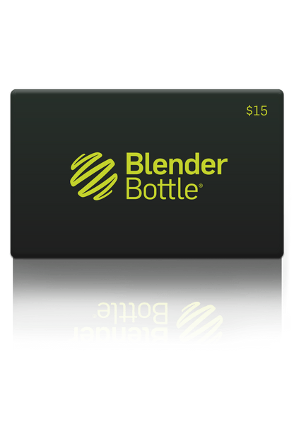 BlenderBottle Gift Card 4E0