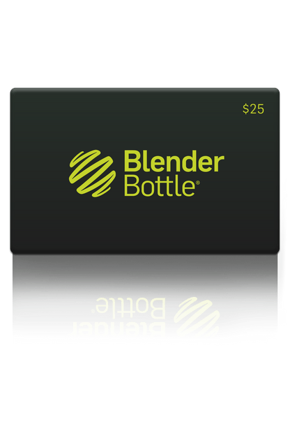 BlenderBottle Gift Card 4E0