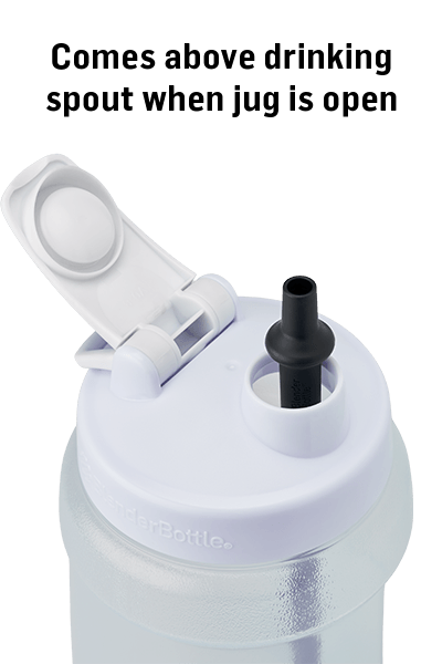 BlenderBottle® Straw - Koda KJ2