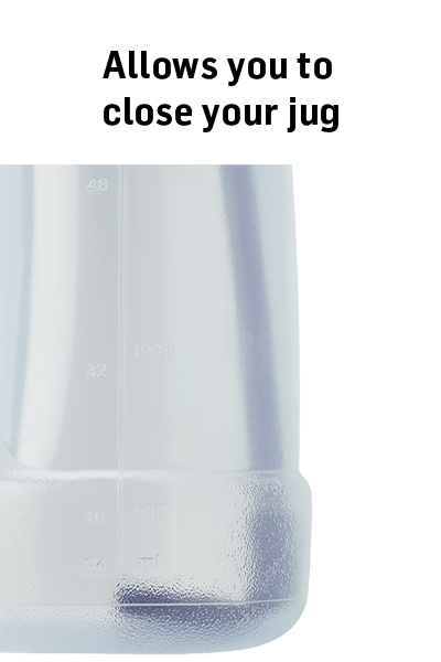 BlenderBottle® Straw - Koda KJ2