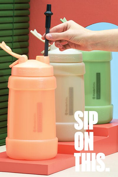 BlenderBottle® Straw - Koda KJ2