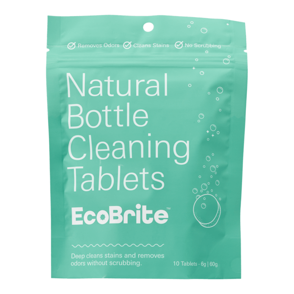 Bottle Cleaning Tablets KJ2