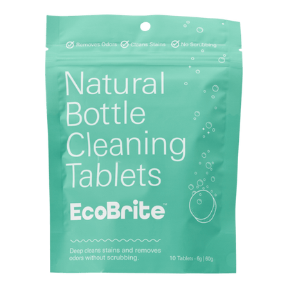 Bottle Cleaning Tablets KJ2