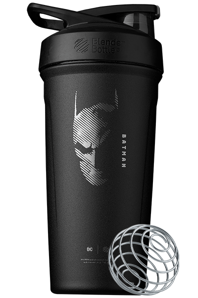 DC Comics - Insulated Stainless Steel Sport ZKA