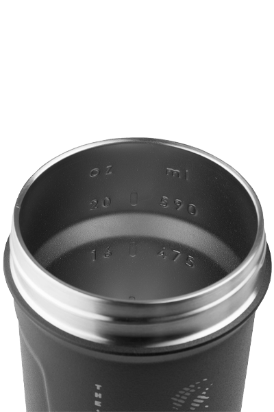 DC Comics - Insulated Stainless Steel Sport ZKA