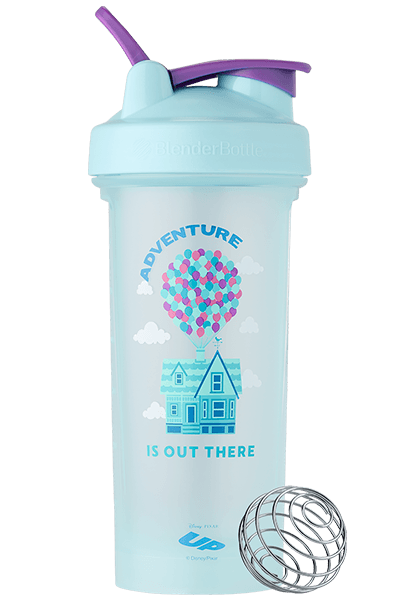Disney · Pixar Shakers G6N
