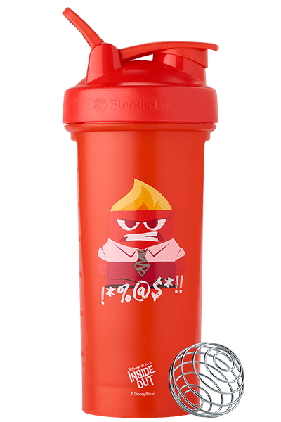 Disney · Pixar Shakers G6N