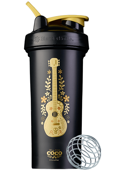 Disney · Pixar Shakers G6N