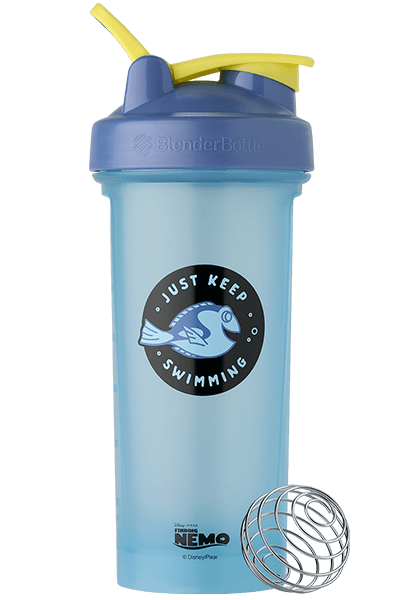 Disney · Pixar Shakers G6N