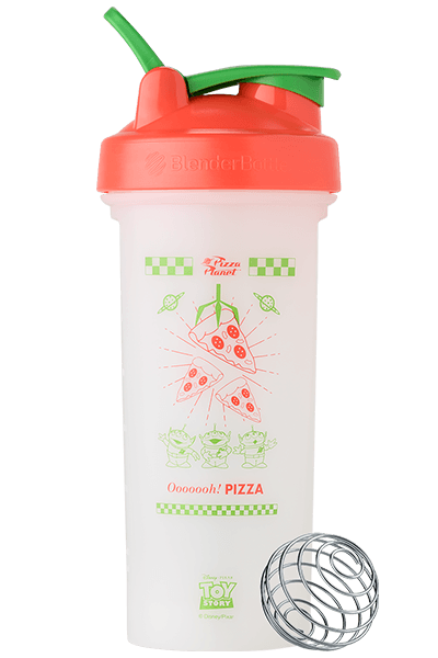 Disney · Pixar Shakers G6N