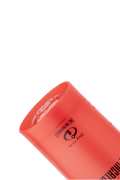 Disney · Pixar Shakers G6N