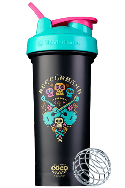 Disney · Pixar Shakers G6N