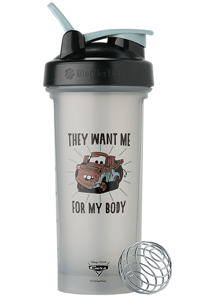 Disney · Pixar Shakers G6N