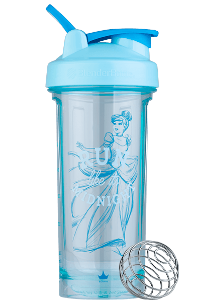 Disney Princess - Pro Series M22