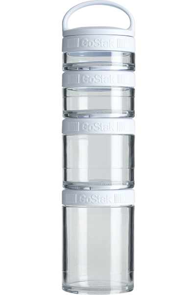 GoStak® UQO