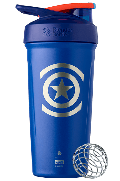 Marvel - Sport Stainless Steel XBR