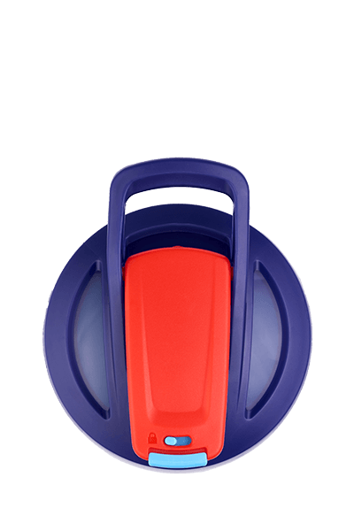 Marvel - Sport Stainless Steel XBR