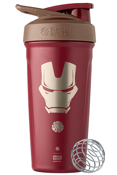 Marvel - Sport Stainless Steel XBR