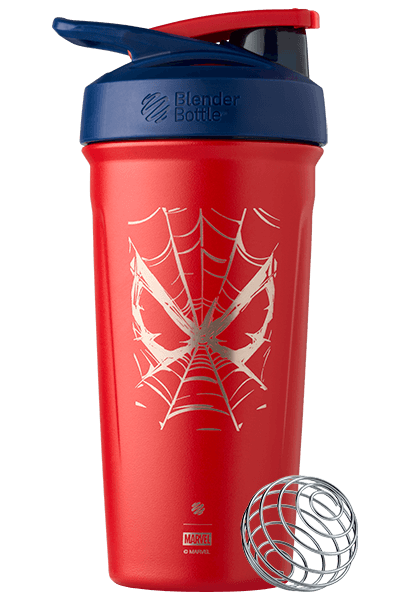 Marvel - Sport Stainless Steel XBR