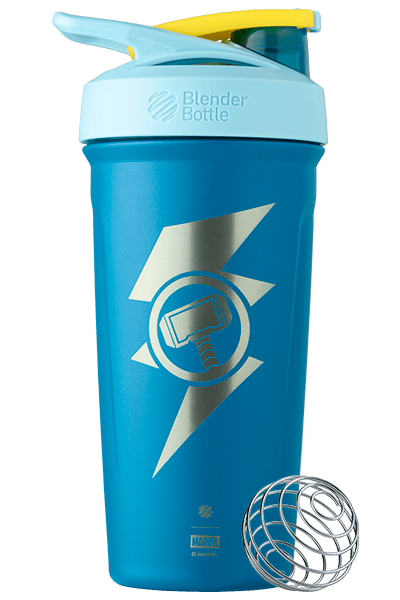 Marvel - Sport Stainless Steel XBR