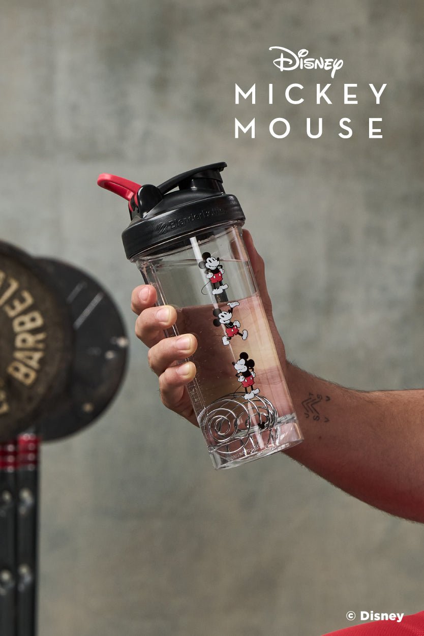 Mickey & Minnie - Pro Series HPX