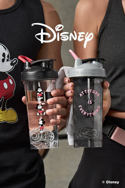 Mickey & Minnie - Pro Series HPX