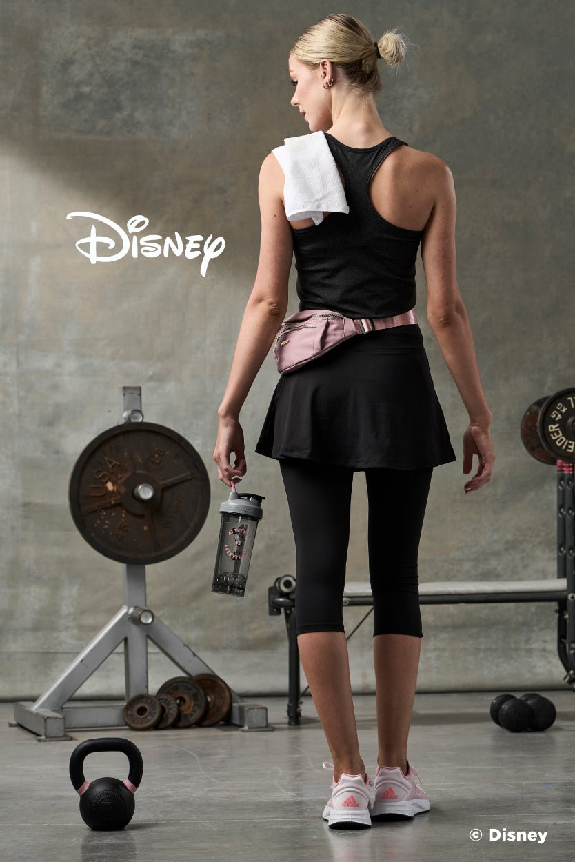 Mickey & Minnie - Pro Series HPX