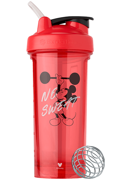 Mickey & Minnie - Pro Series HPX