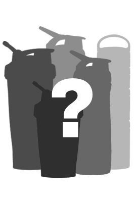 Mystery Item P8A