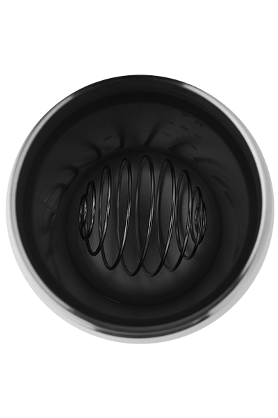 Insulated Stainless Steel Twist EVM