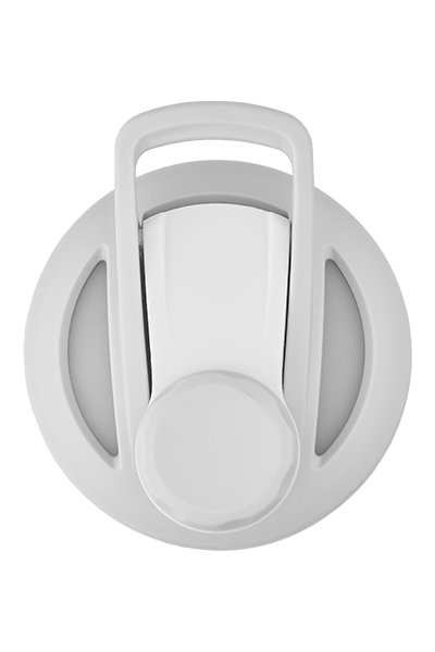 Insulated Stainless Steel Twist EVM
