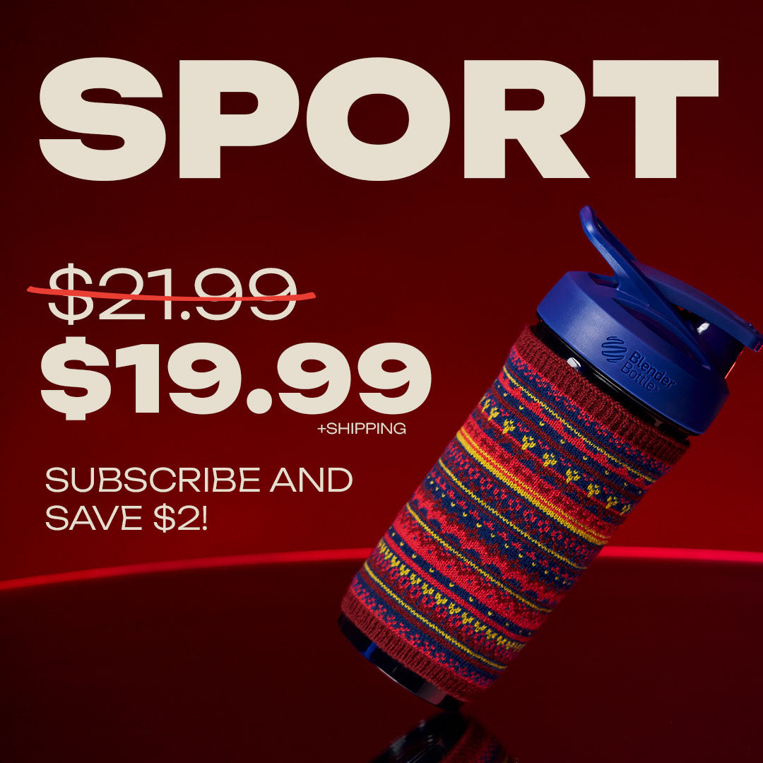 The Shaker Club - Sport PWD