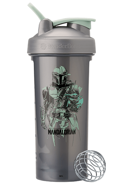 The Mandalorian - Pro Series XY8