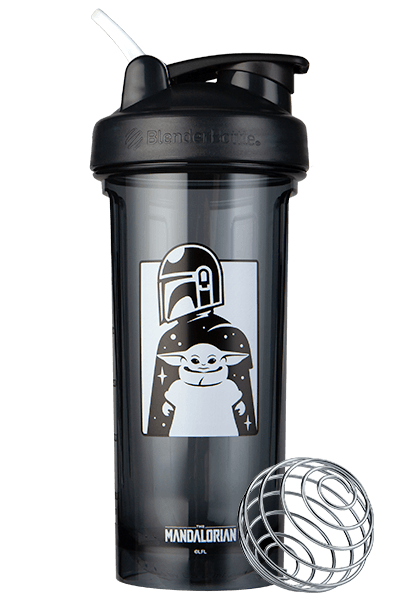 The Mandalorian - Pro Series XY8