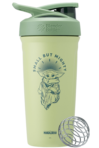The Mandalorian - Insulated Stainless Steel Sport LV5